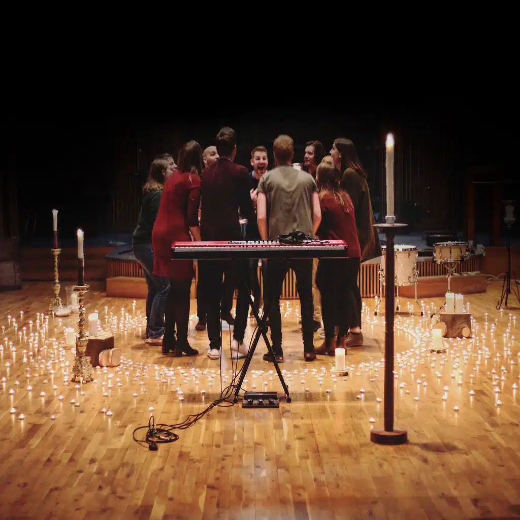 O Come All Ye Faithful