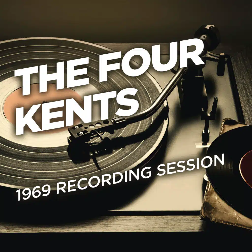 1969 Recording Session