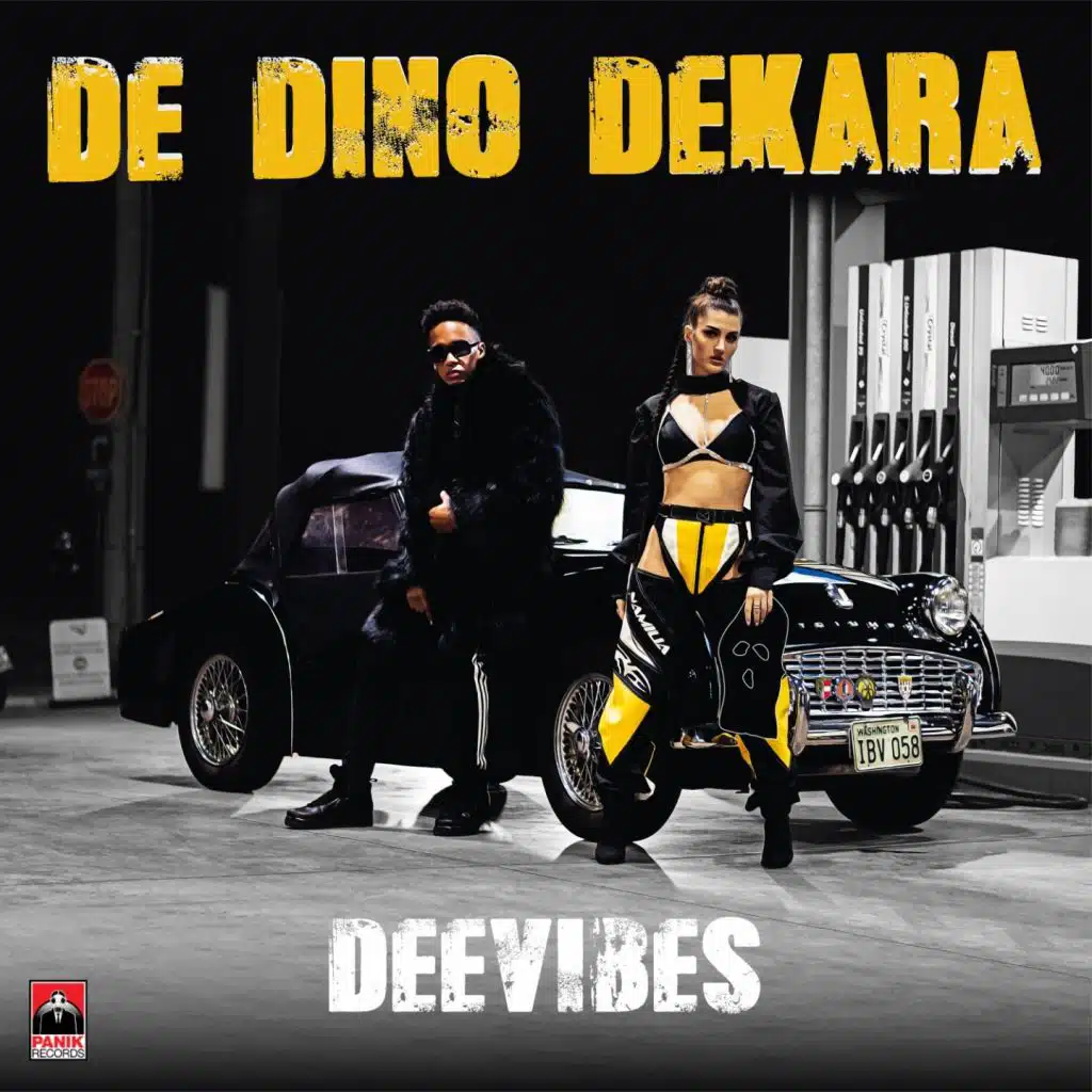 Deevibes