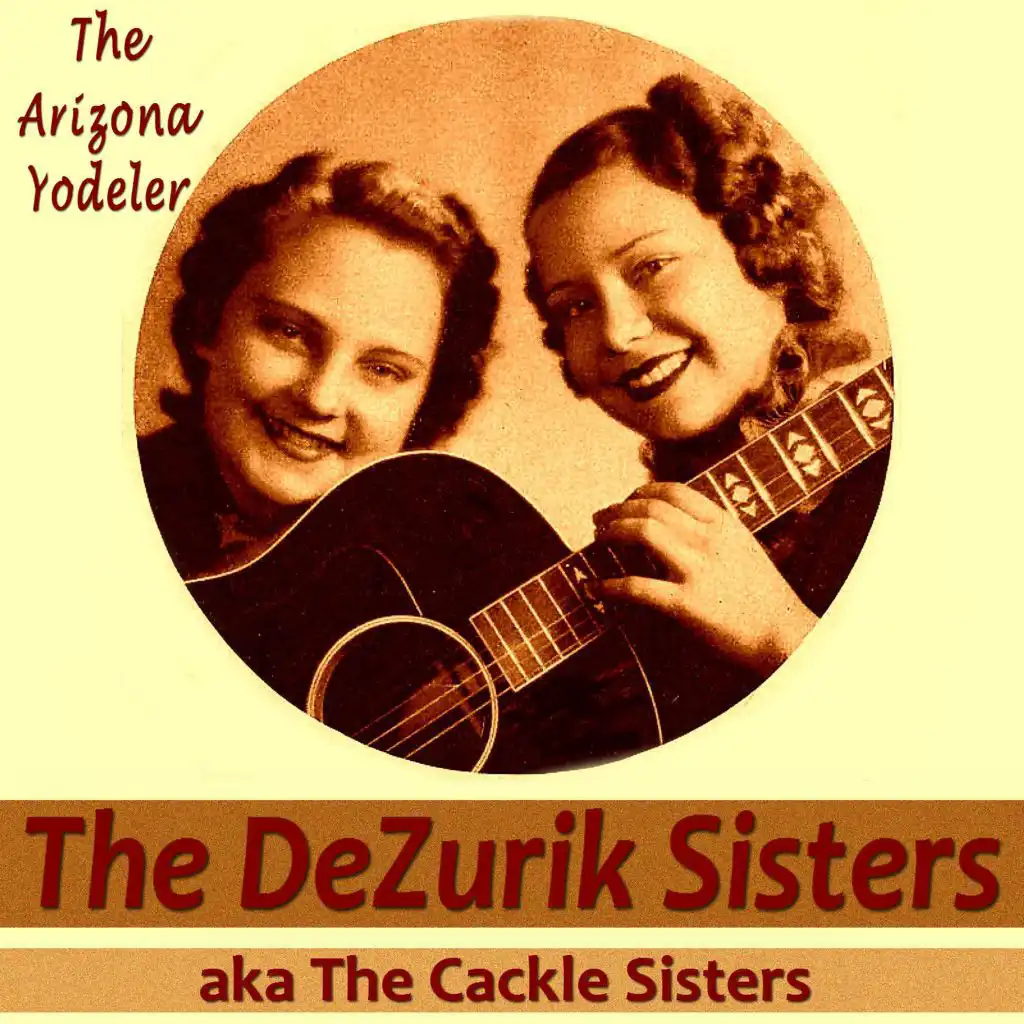 The Arizona Yodeler