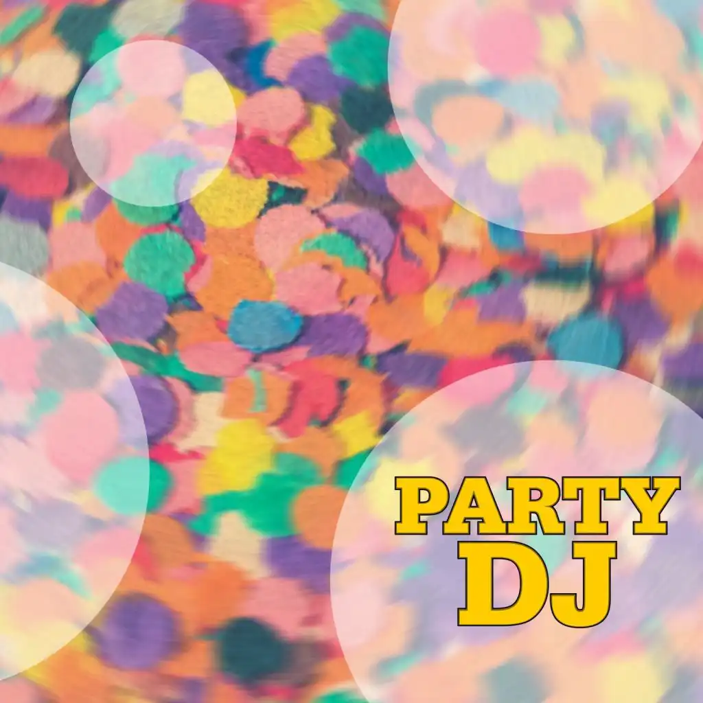 Party Dj (feat. Dortemise, Filos & Fabrizio Pendesini)