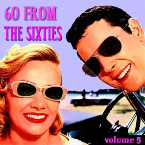 60 from the Sixties, Vol. 5