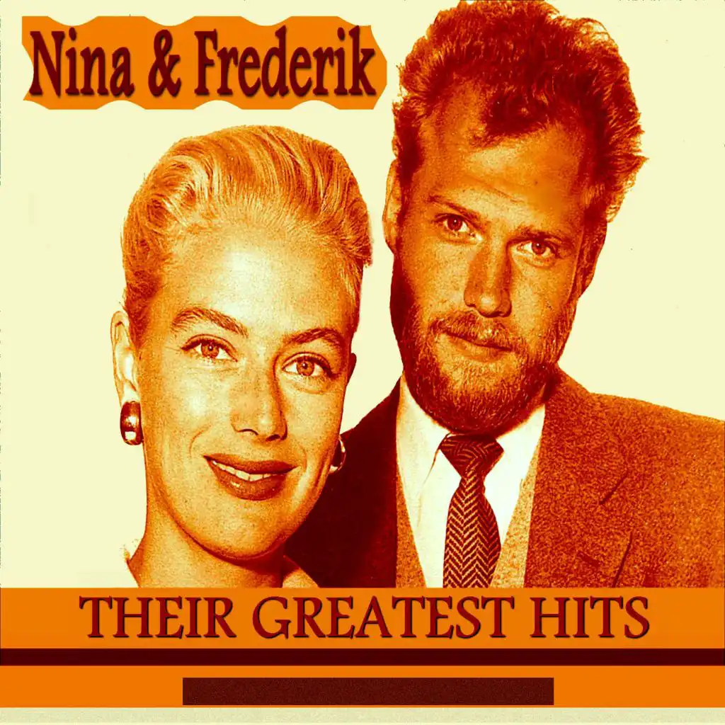 Nina & Frederik - Their Greatest Hits