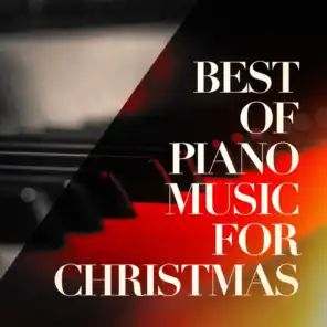 Best of Piano Music for Christmas