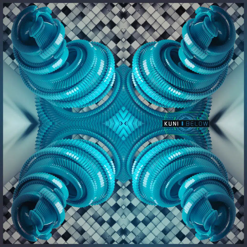 Below EP