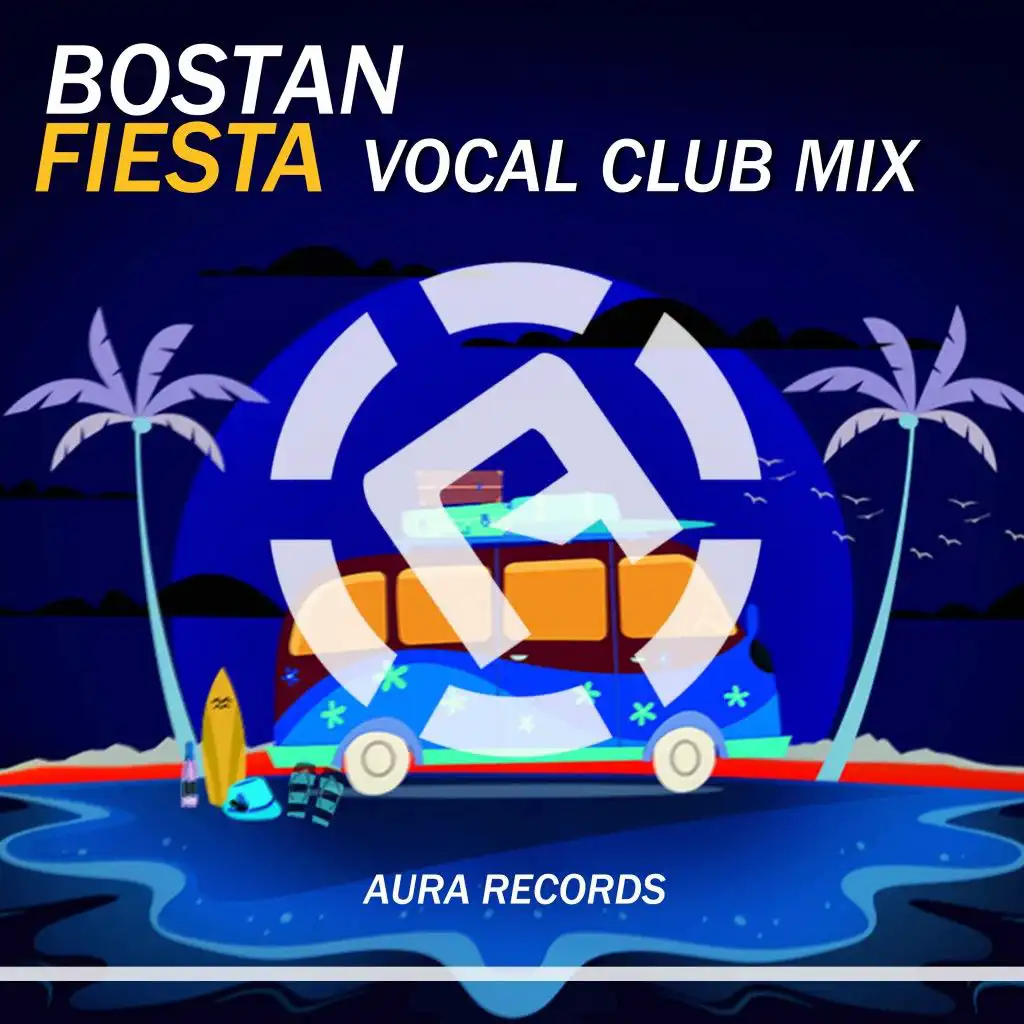 Fiesta (Vocal Club Mix)