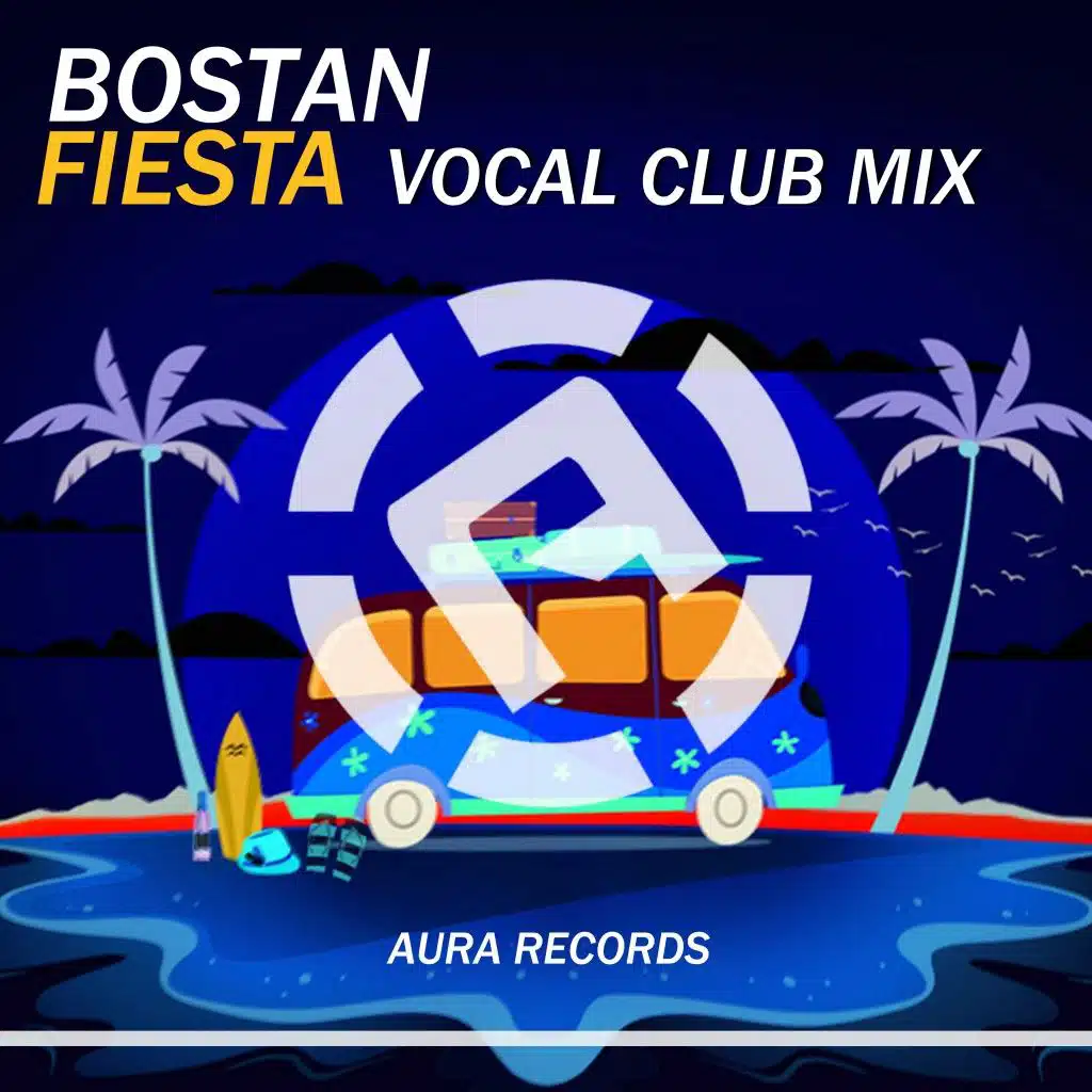 Fiesta (Vocal Club Mix)