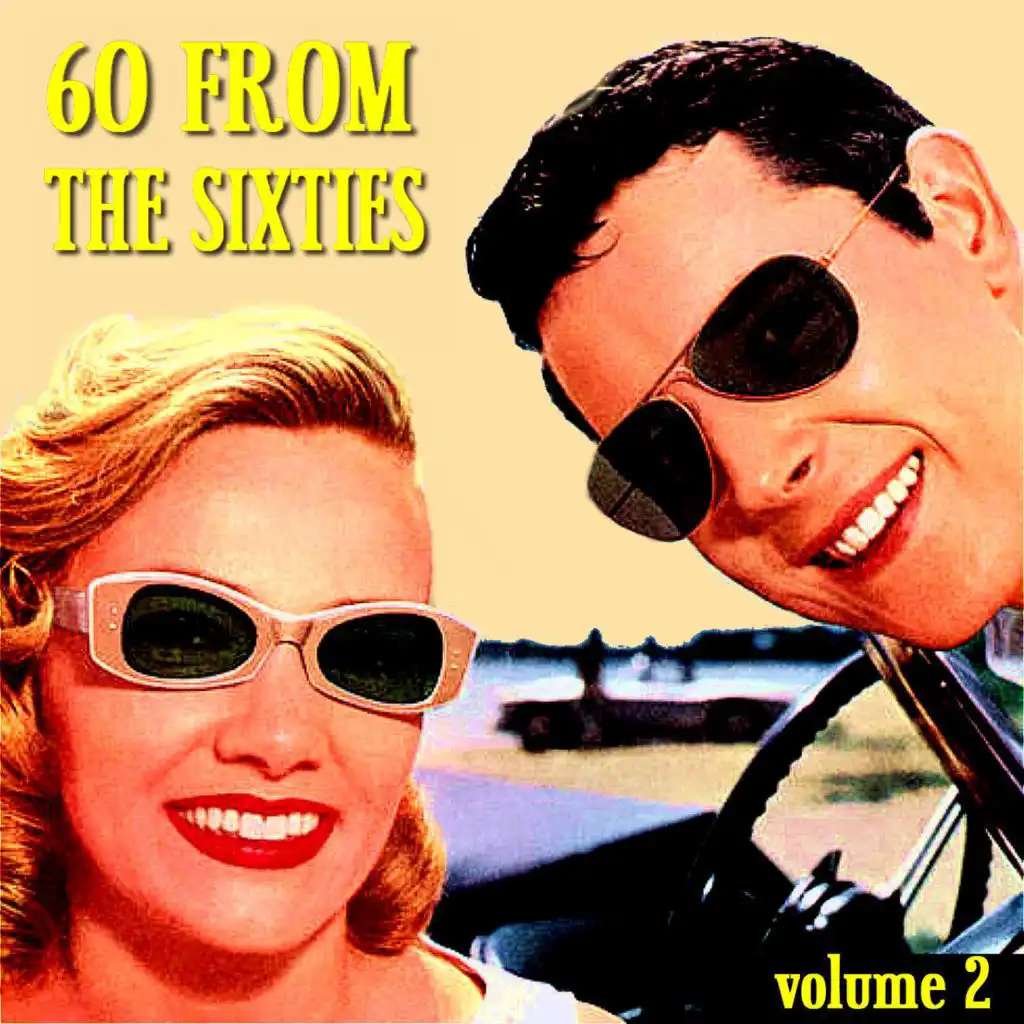 60 from the Sixties, Vol. 2