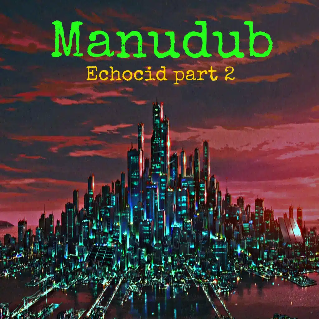 Manudub