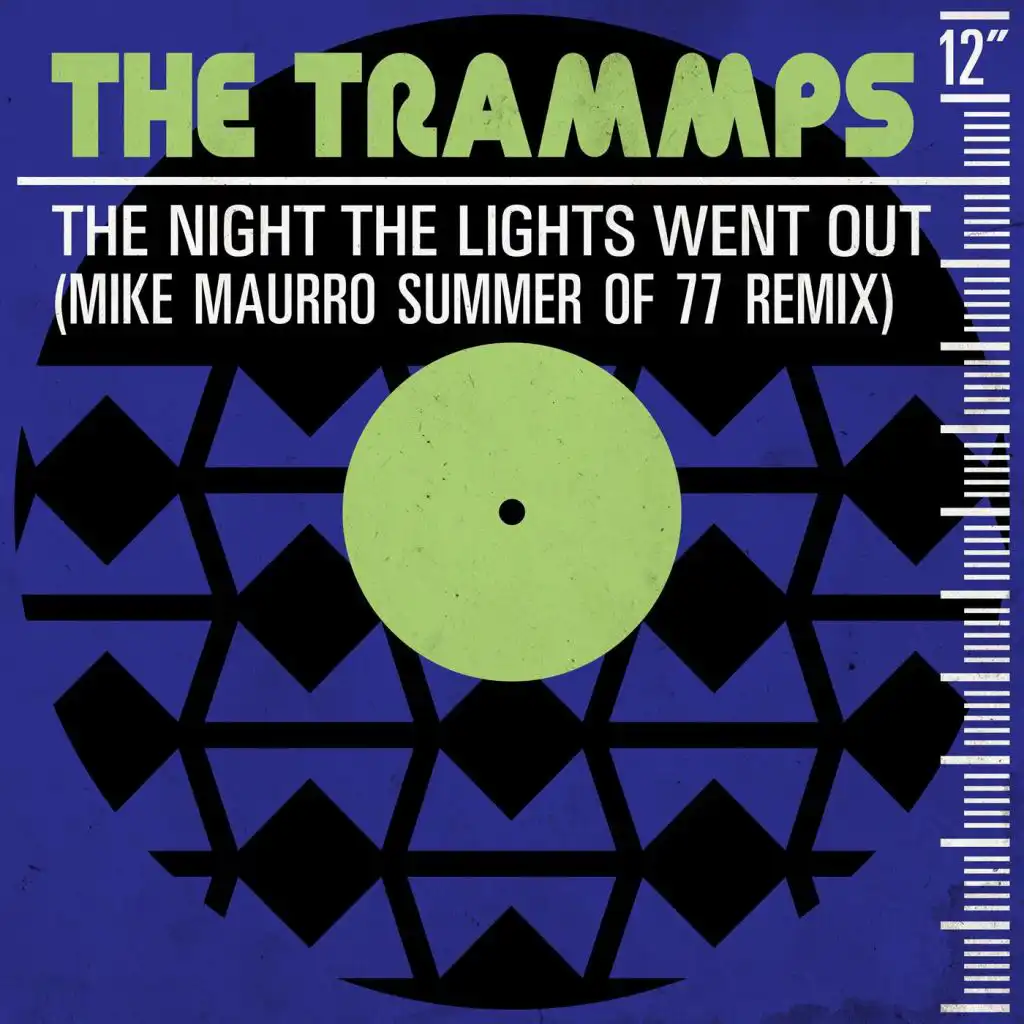 The Night the Lights Went Out (Mike Maurro Summer of 77 Remix)