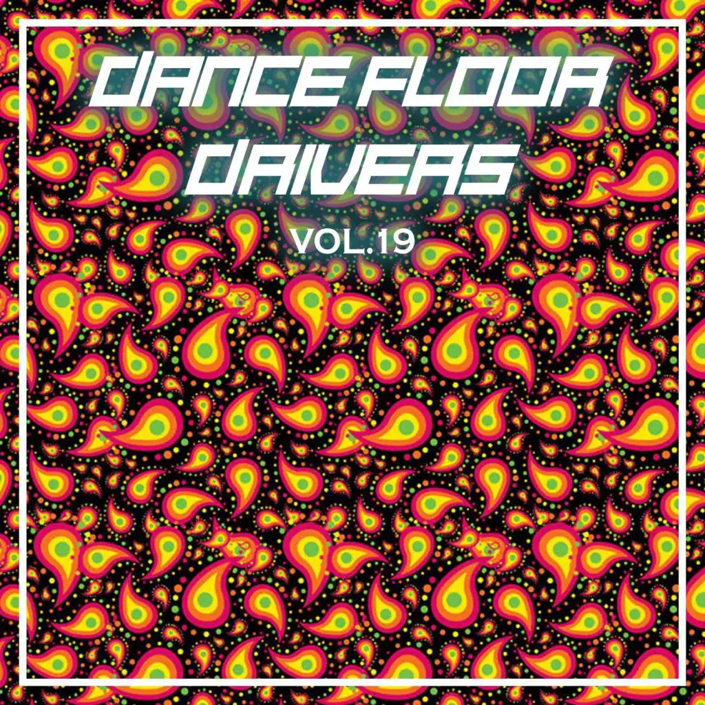 Dance Floor Drivers Vol, 19