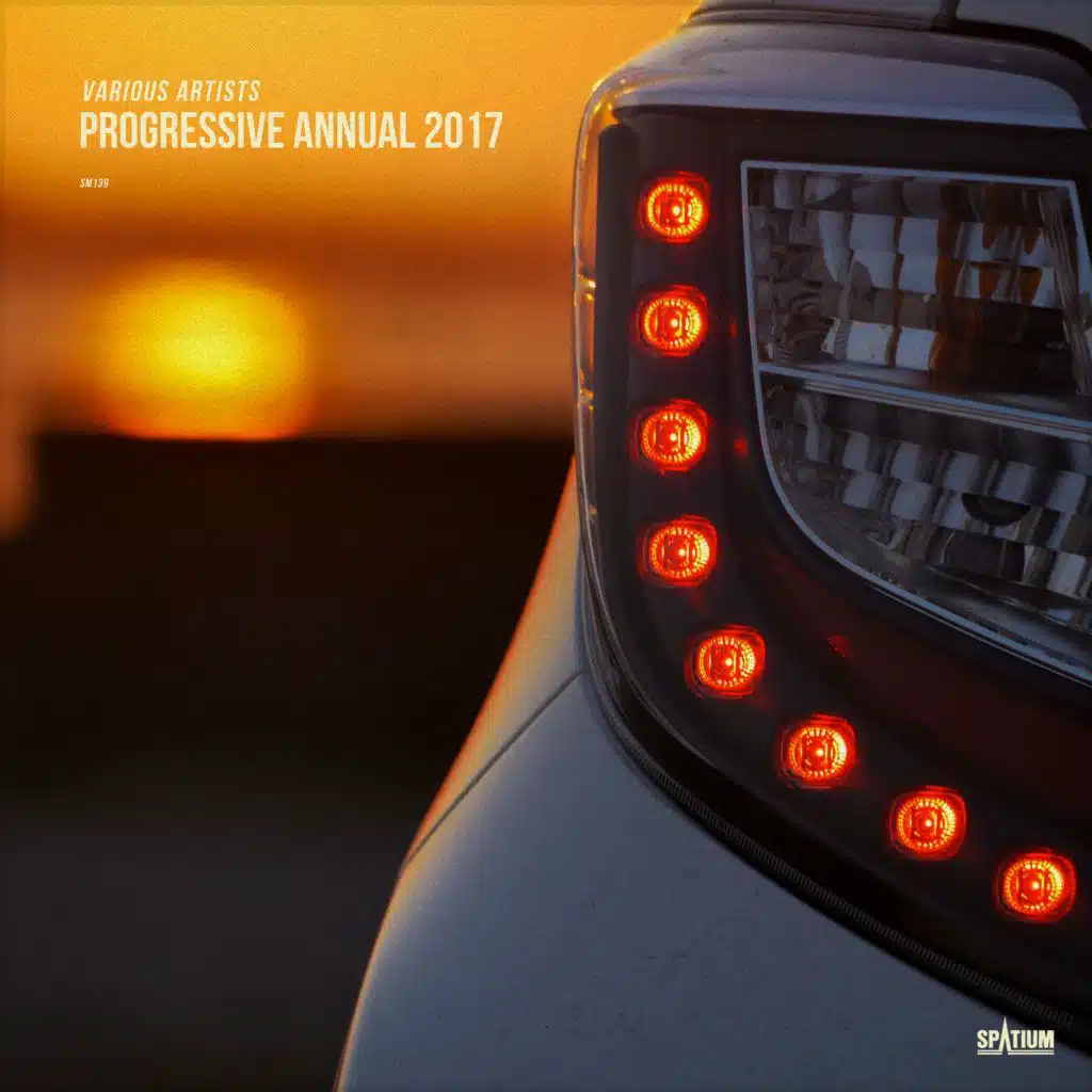 Space Station (Extended Mix)