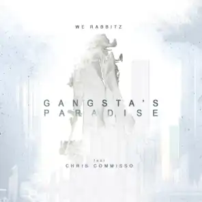 Gangsta's Paradise (Piano Acoustic) [feat. Chris Commisso]