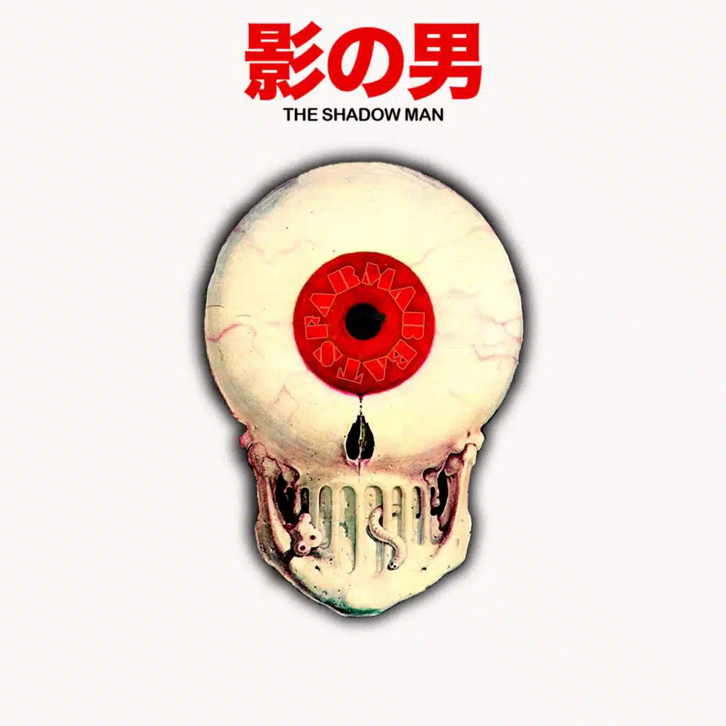 The Shadow Man