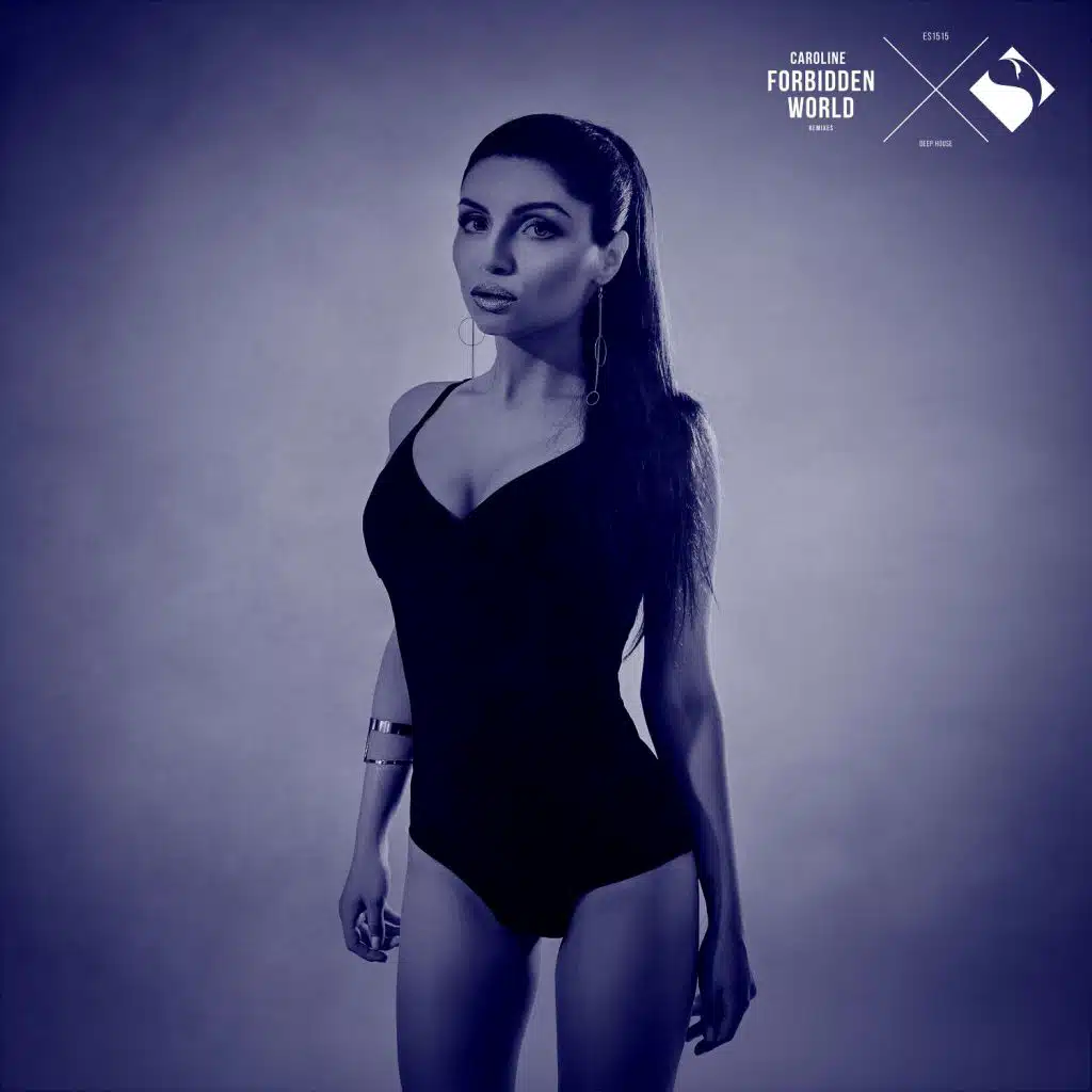 Forbidden World (Arma8 Radio Mix)