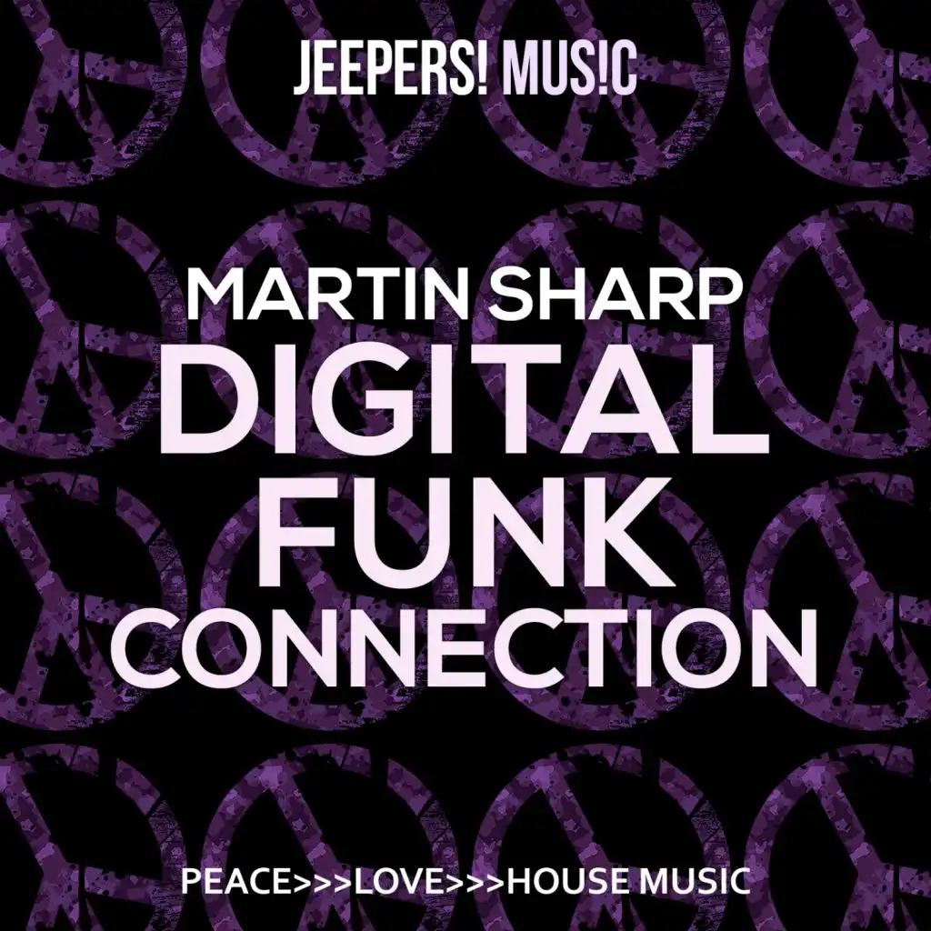 Digital Funk Connection