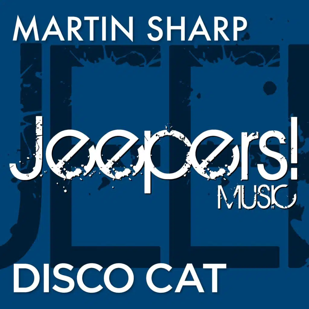 Disco Cat (Club Mix)