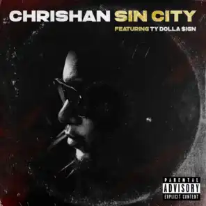 Sin City (Remix) [feat. Ty Dolla $ign]