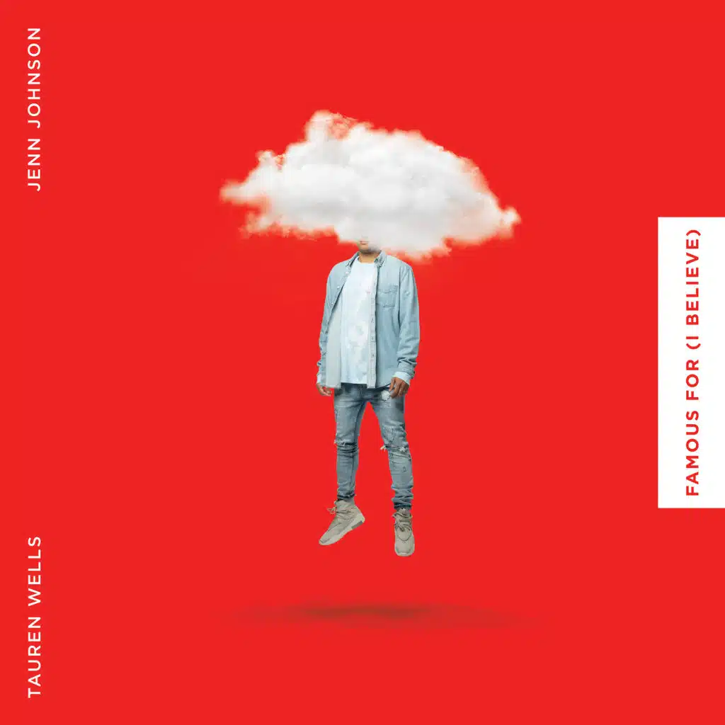 Tauren Wells & Jenn Johnson