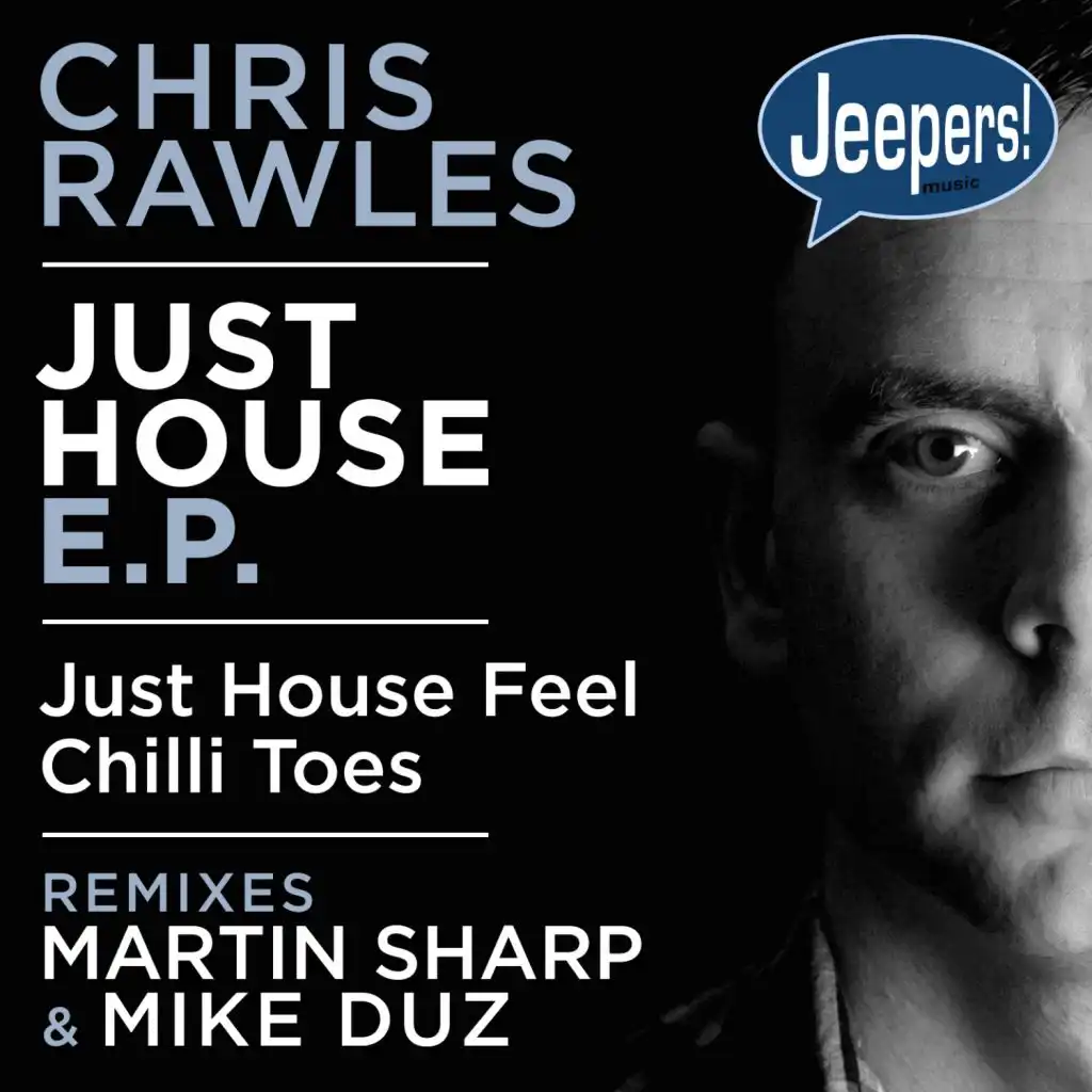 Just House Feel (Mike Duz Remix)