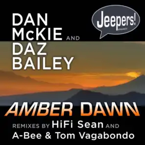Amber Dawn (Hifi Sean Remix)