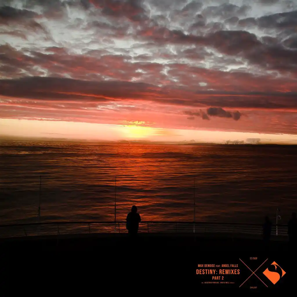 Destiny (Alastair Pursloe Remix) [feat. Angel Falls]