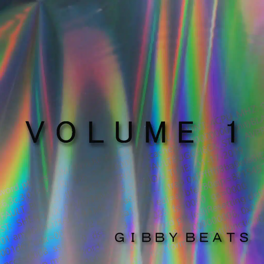 Gibby Beats: Volume 1