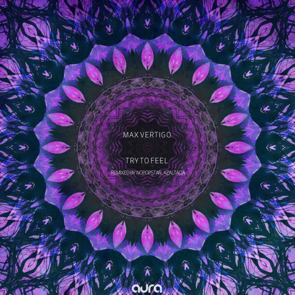 Try to Feel (Nopopstar Remix) [feat. Sevenever]