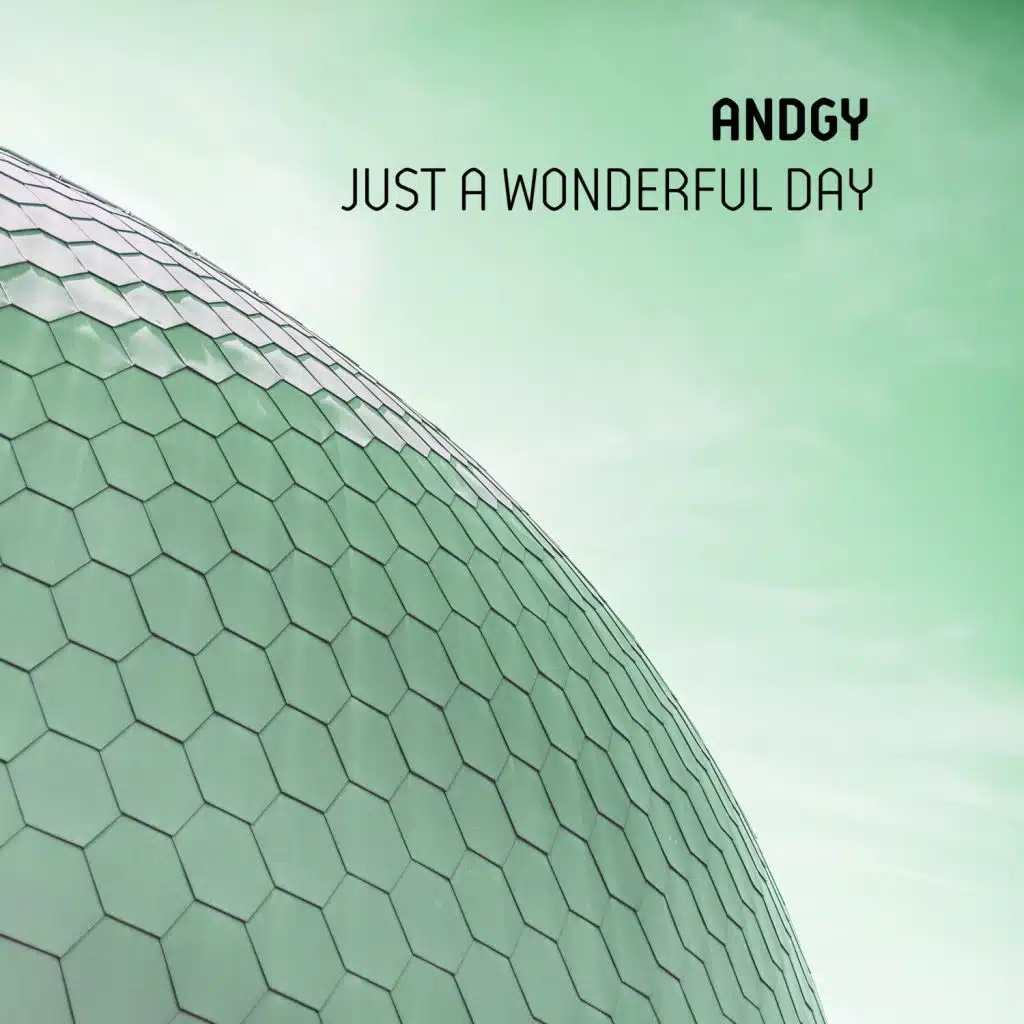Andgy