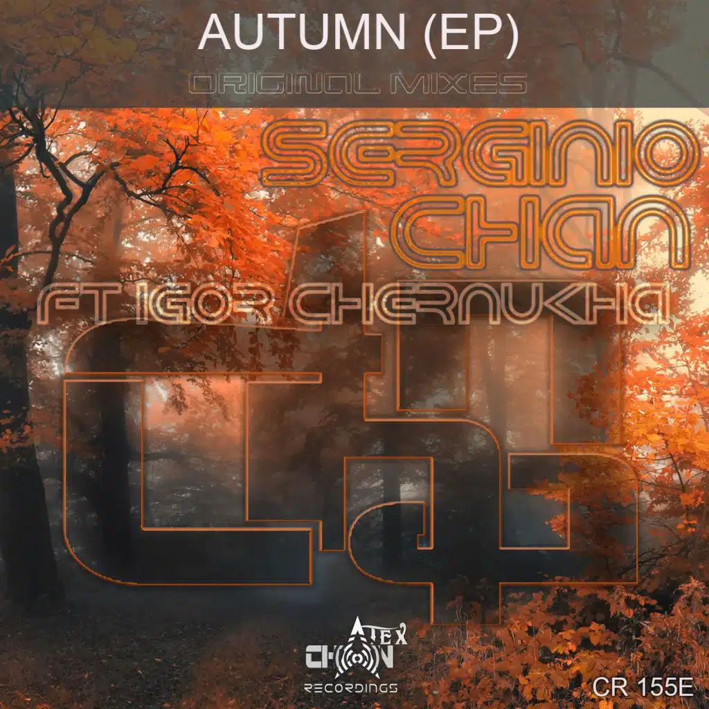Autumn (feat. Igor Chernukha)