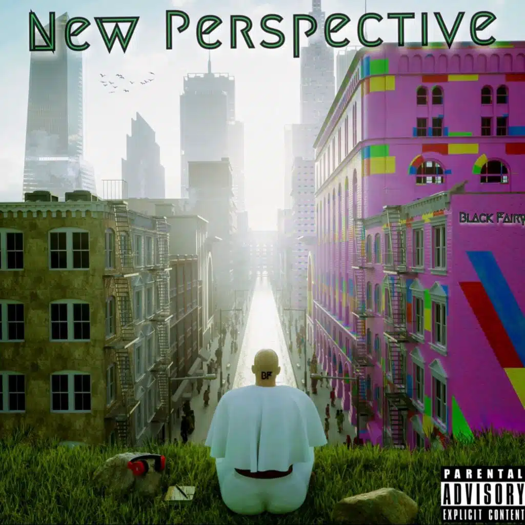 New Perspective