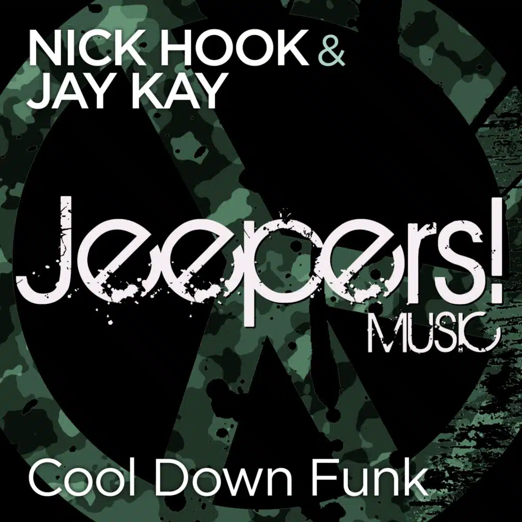 Nick Hook, Jay Kay