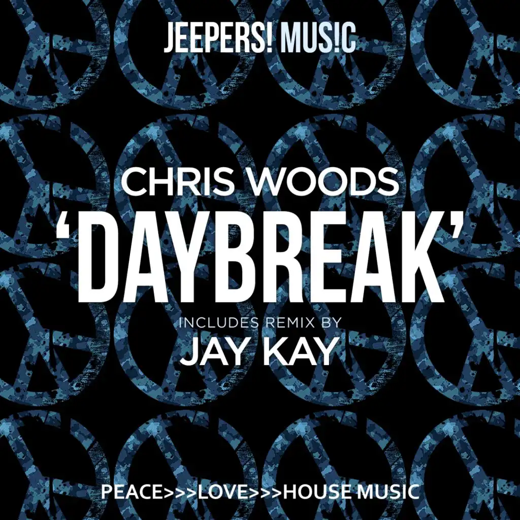 Daybreak (Jay Kay Remix)