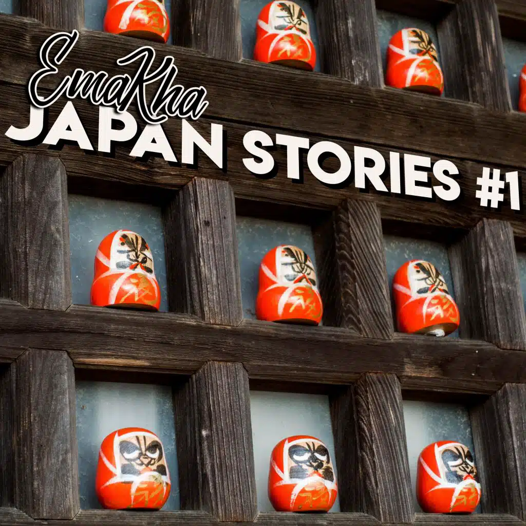 Japan Stories #1
