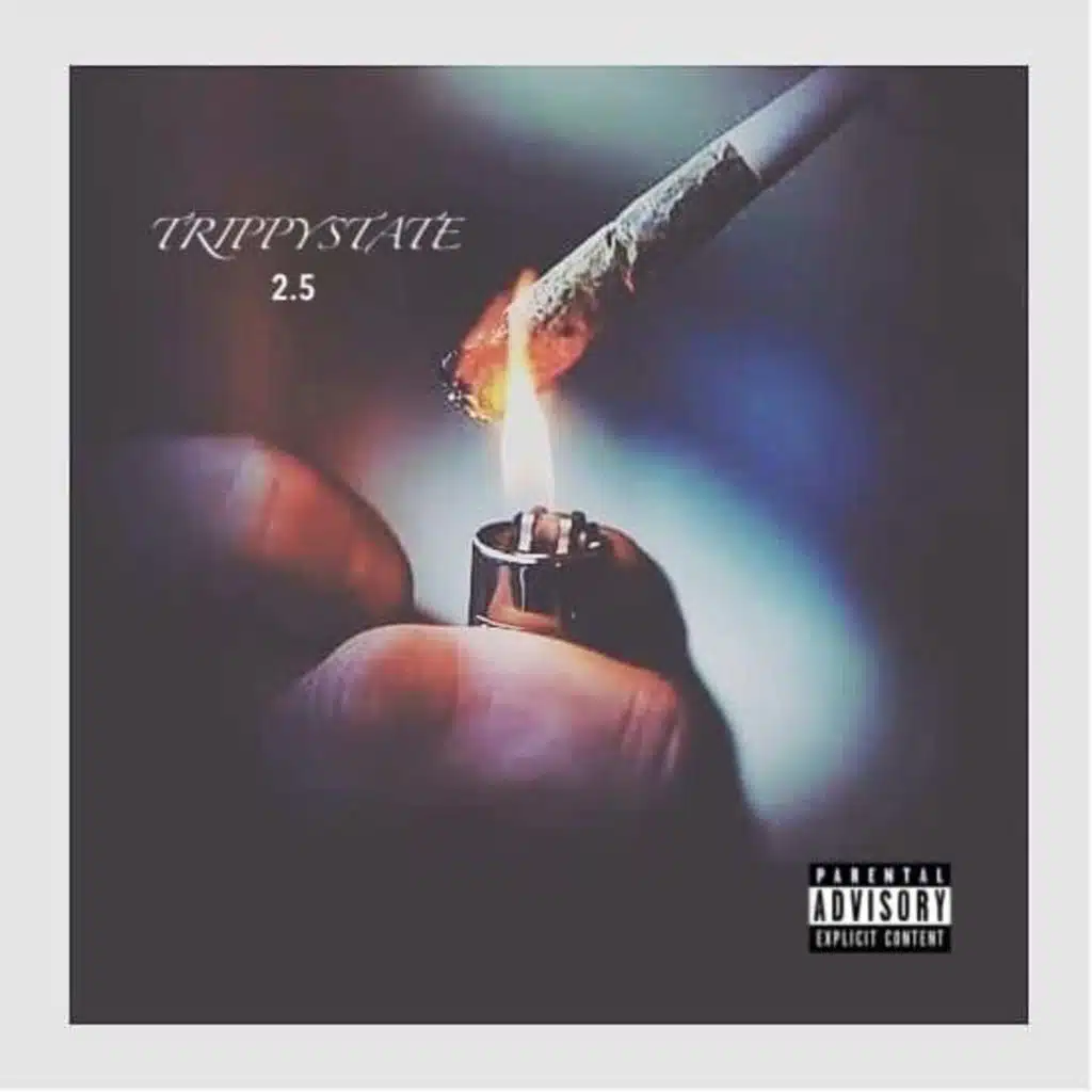 TrippyState 2.5 (Raw & Uncut)