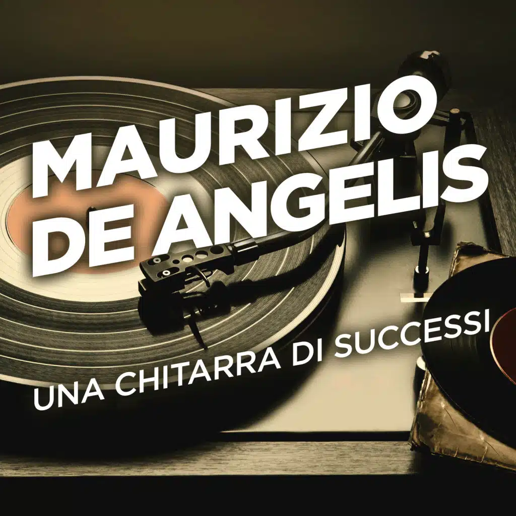 Una chitarra di successi