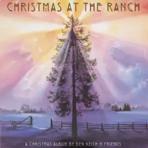 Christmas At The Ranch
