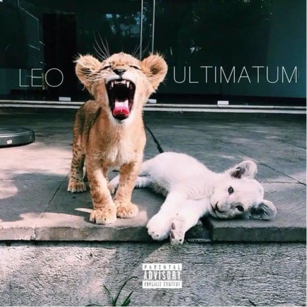 Leo Ultimatum