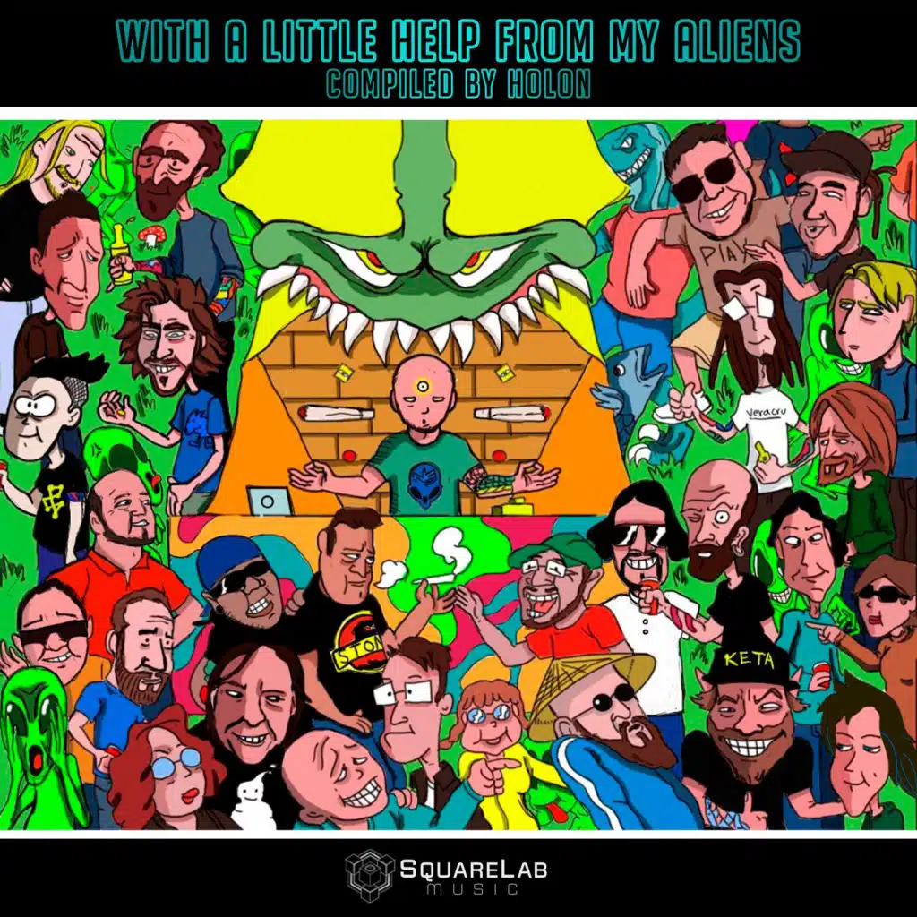 Victory (Yar Zaa Remix)