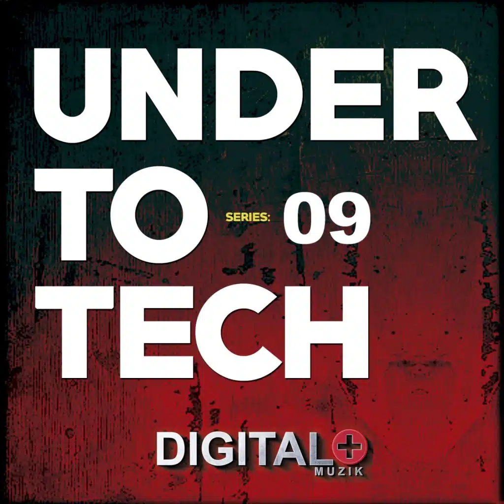 Under To Tech Series:09