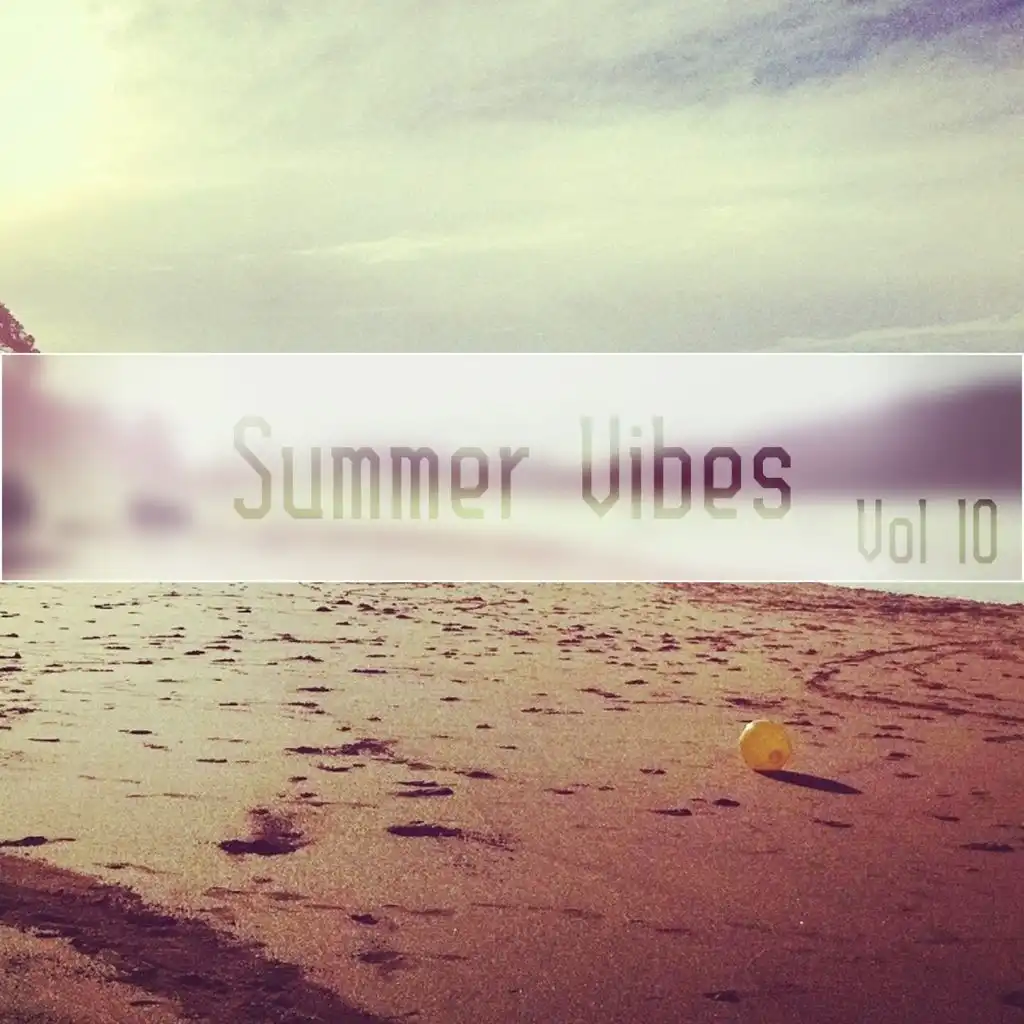 Summer Vibes Vol, 10