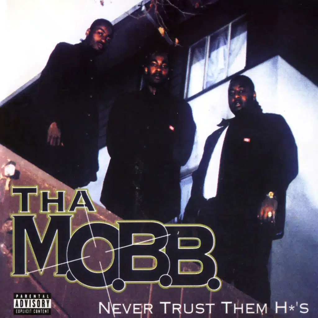 Tha M.O.B.B