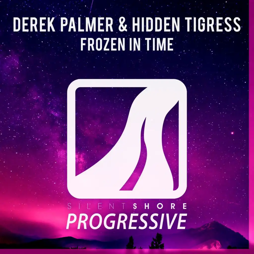 Frozen In Time (Radio Edit)