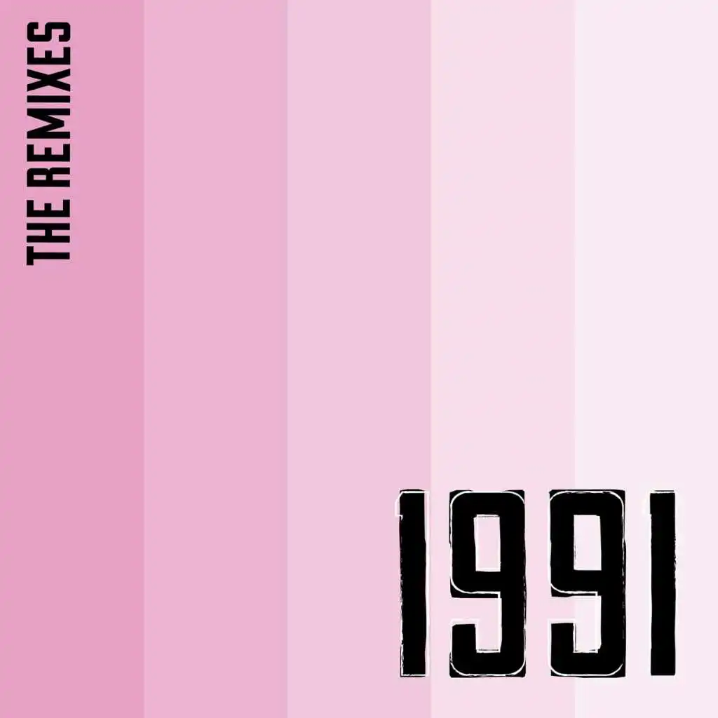 1991 (Cities at Night Remix)