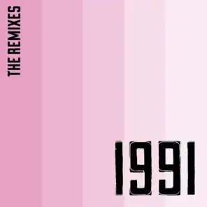 1991 (The Remixes)