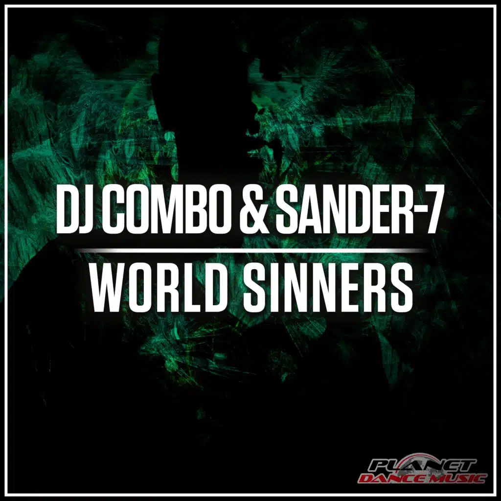 World Sinners (Instrumental Extended Mix)