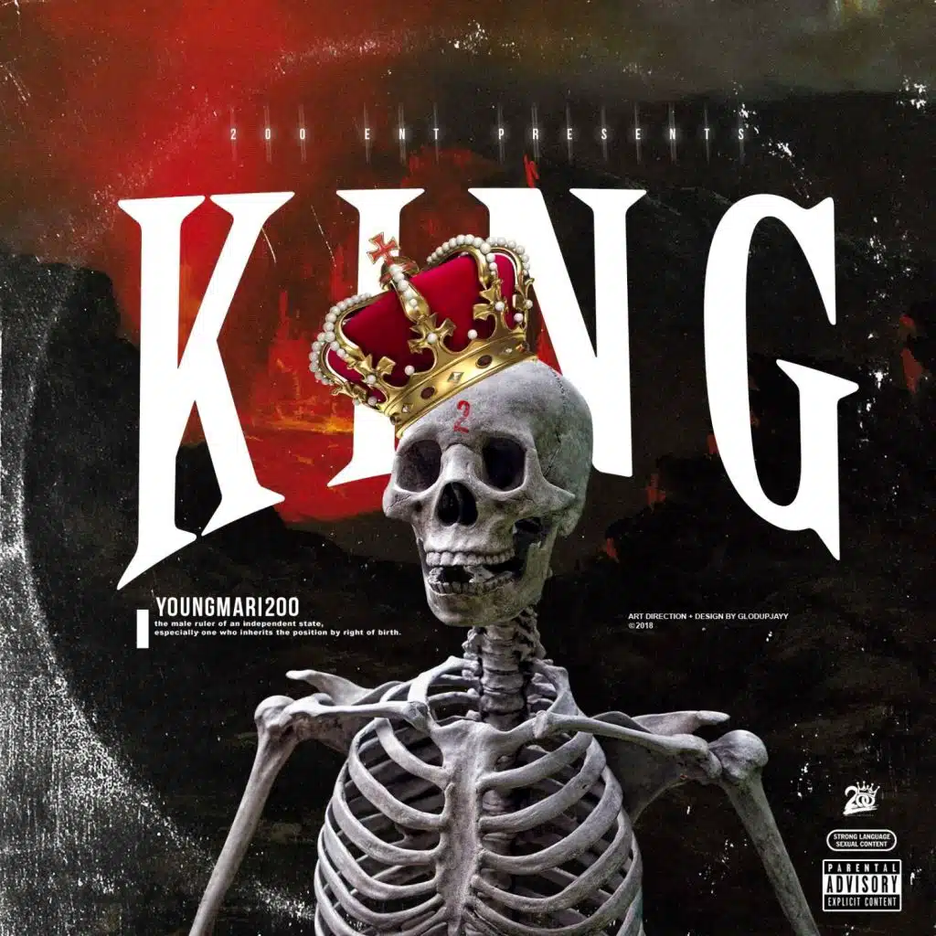 King 2
