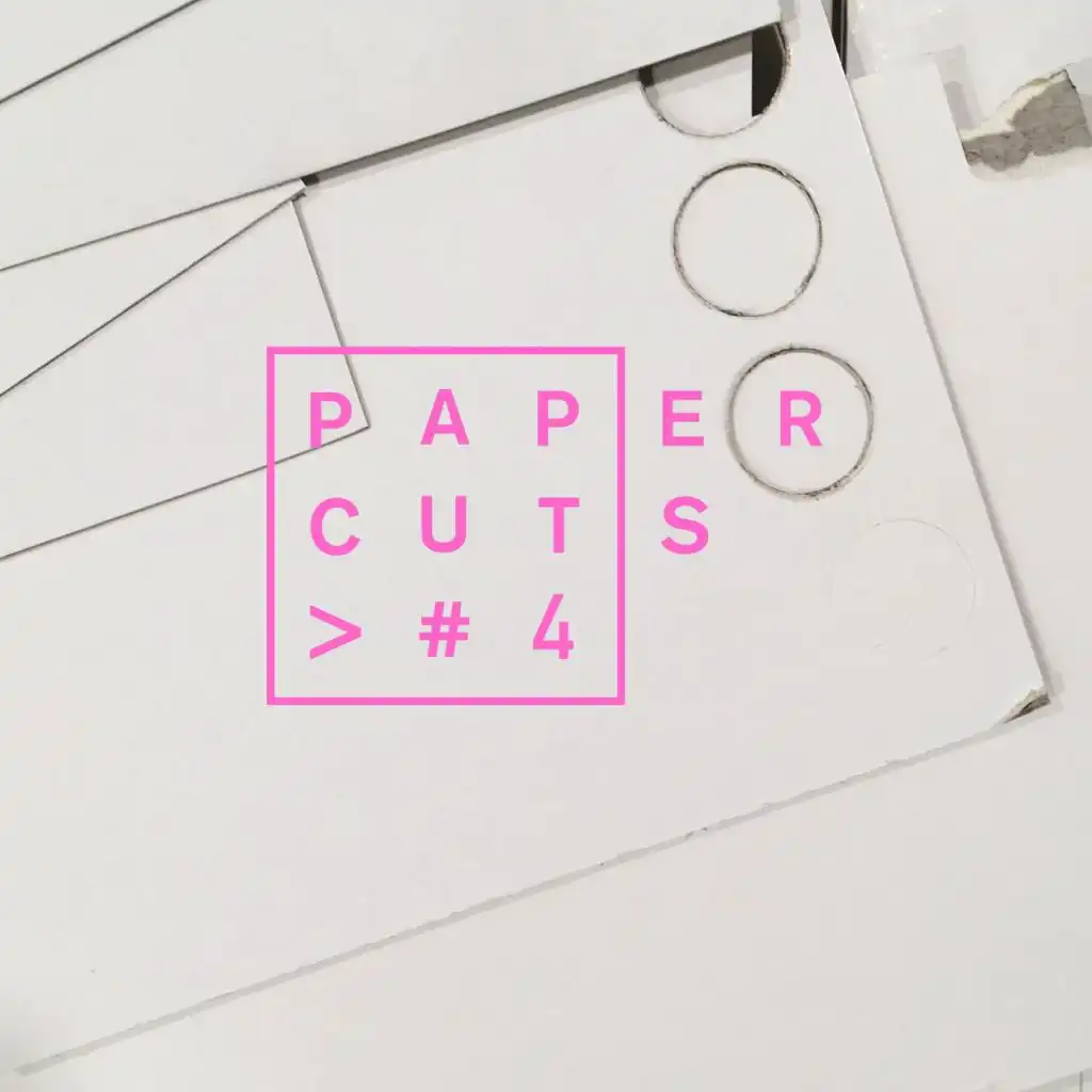 Paper Cuts #4