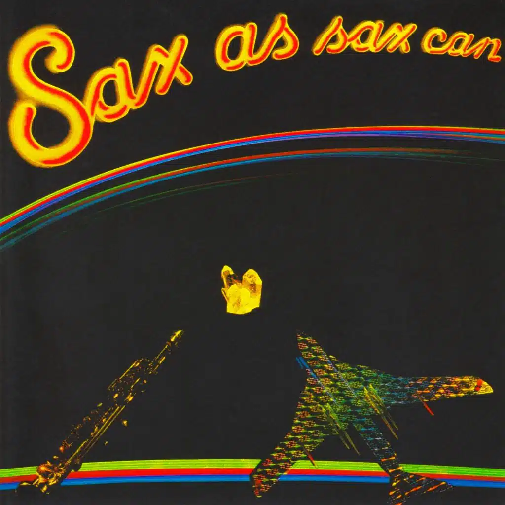 Sax as Sax Can (feat. Klaus Kreuzeder & Willi Herzinger)