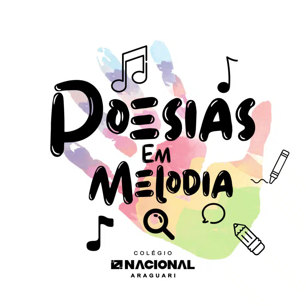 Poesias em Melodia